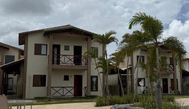 Dunas Village