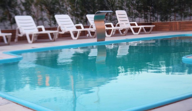 Dunen Hotel