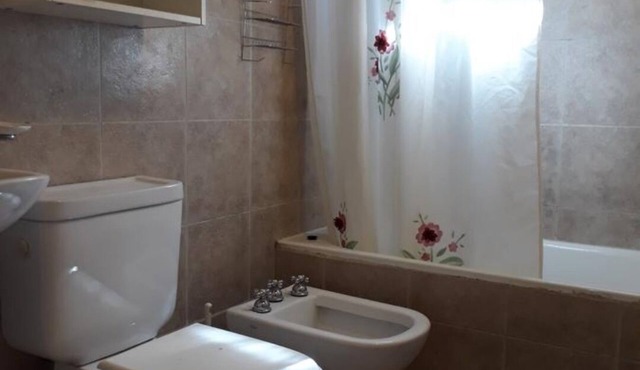 DUPLEX 2 CUADRAS DEL MAR ESTACIONAMIENTO PRIVADO