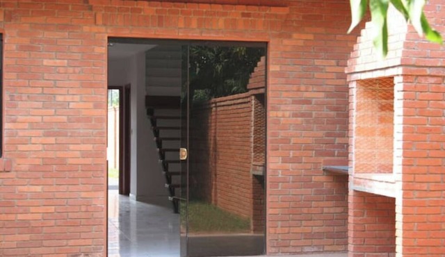 Duplex Aeropuerto c/cocherann