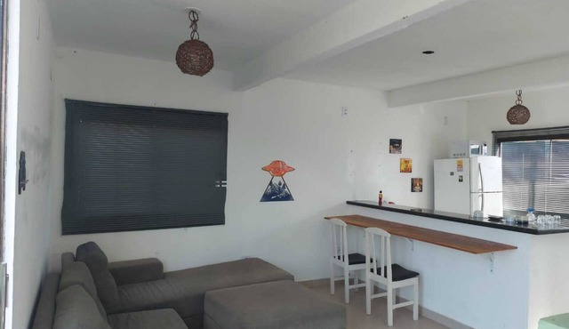 DUPLEX ALTO PARAISO CENTER