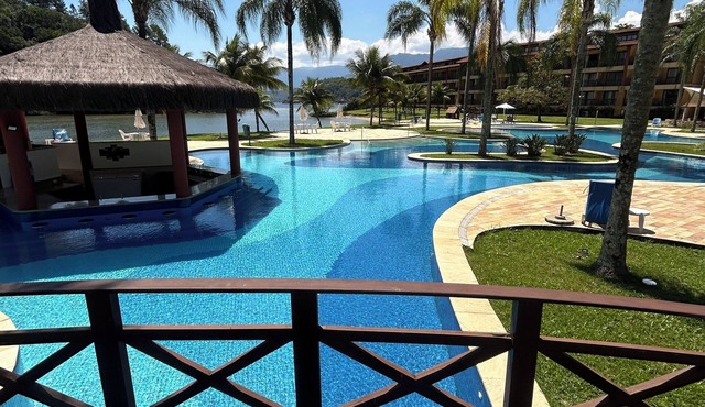 Duplex apartment in Angra dos Reis