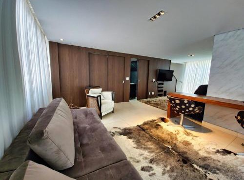 Duplex Apartment with Jacuzzi