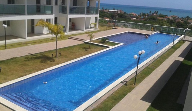 Duplex Bangalo 02 em jacuma Riviera do Atlântico