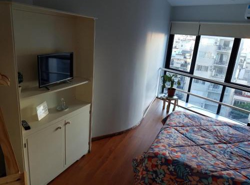 Duplex Cabildo