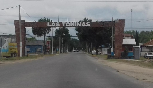 Duplex cerca del Mar en Las Toninas