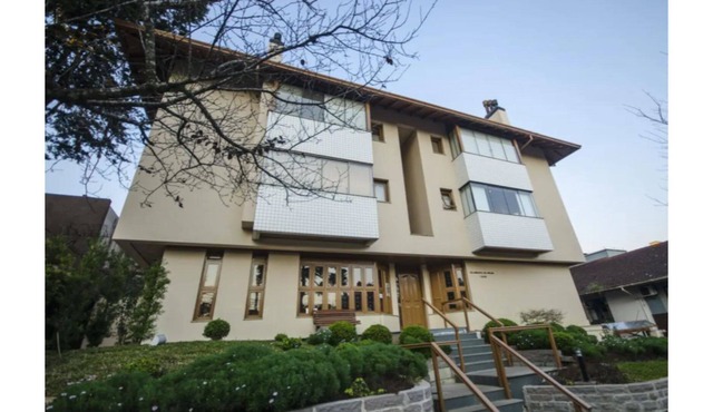 Duplex, close to everything, in building with thermal pool and sauna