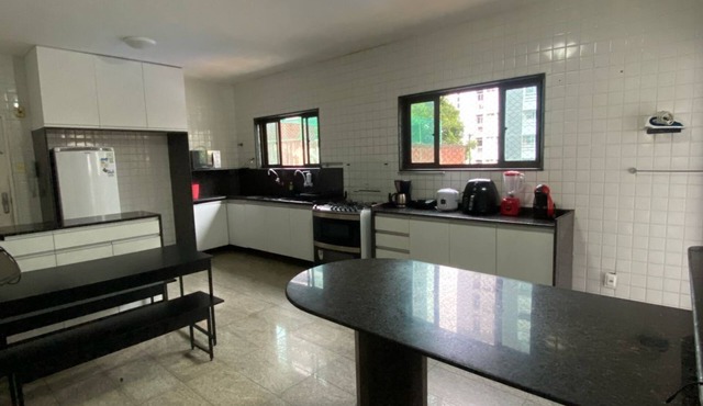 Duplex Cobertura Próximo da Praia