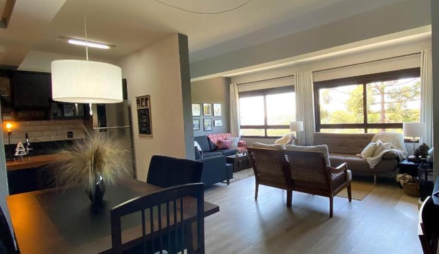 DUPLEX COBERTURA MORADA DA SERRA, com 2 SUITES
