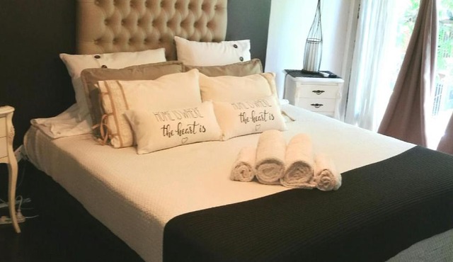 Duplex Colegiales