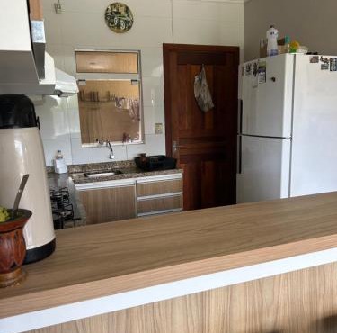 Duplex de veraneio
