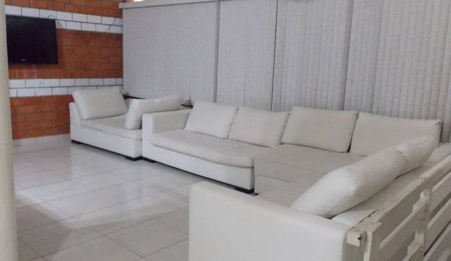 Duplex, Enseada Gurujá