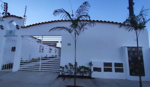 Duplex Exclusivo Tranquilo e Seguro