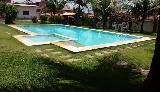 DUPLEX HOME WELL COMFORTABLE. 03 BEAUTIFUL SEA VIEW POOL SUITES