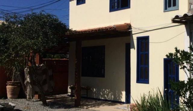 Duplex House Praia de Tucuns