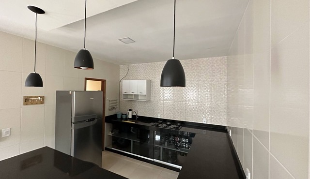Duplex house in Iriri-Anchieta