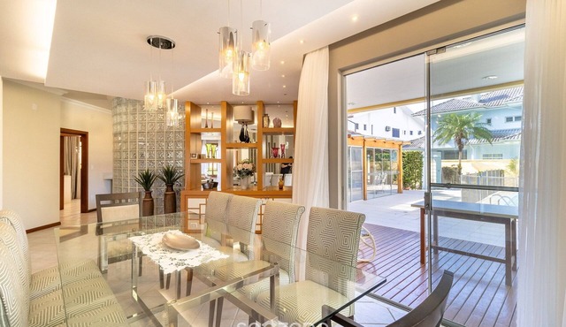 Duplex House w/Pool, 850m From the Beach Rdt0124