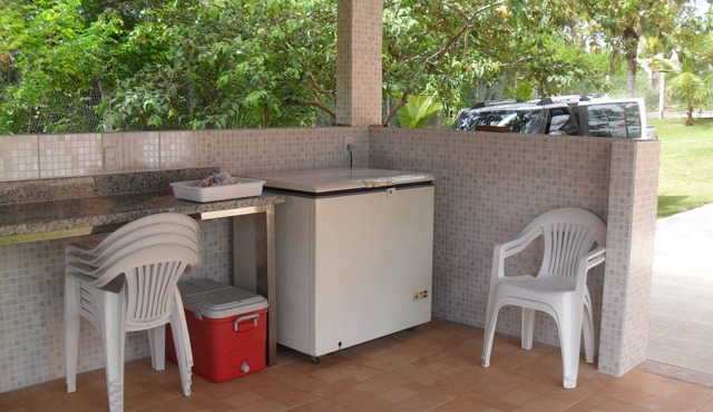 Duplex House with Pool - A Luxury