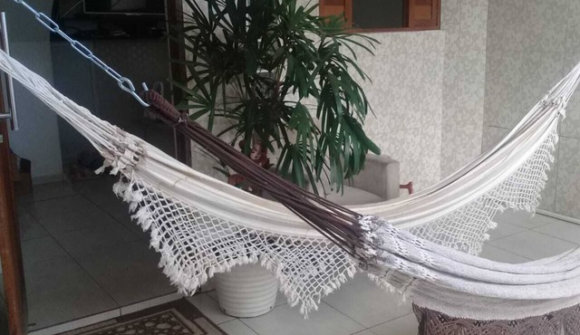 Duplex in Formosa Cabedelo Beach