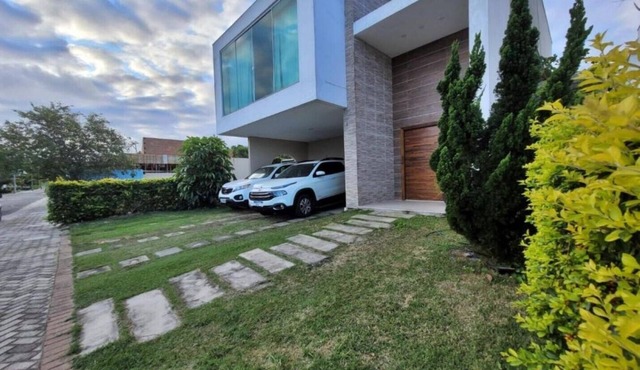 Duplex in Guarapari with private pool!