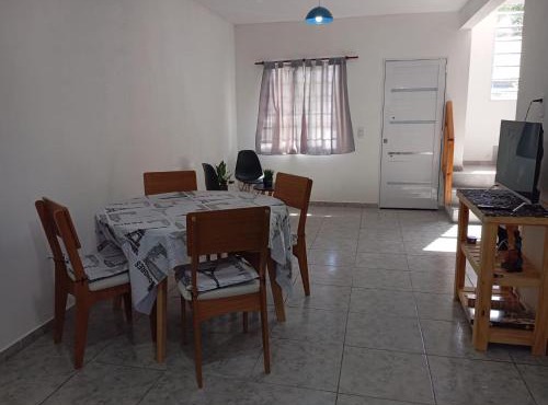 Duplex La Luna