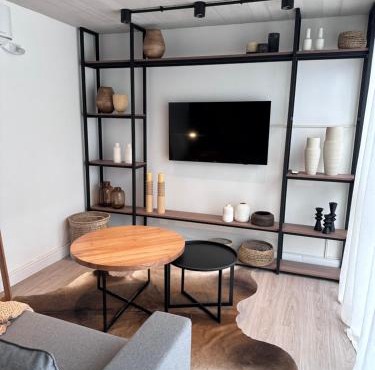 Duplex Las magnolias Villa allende