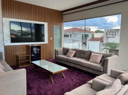 Duplex mansão Manaus
