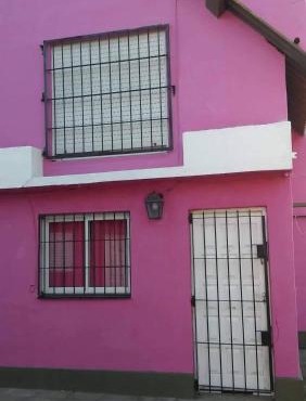 Duplex Mar De Ajo