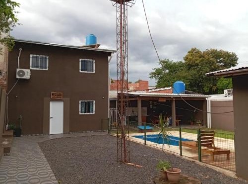 Duplex Morena