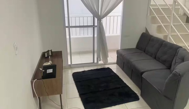 Duplex penthouse in Sorocaba