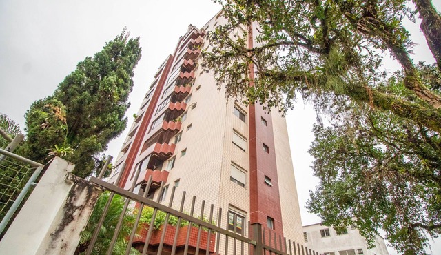 DUPLEX PENTHOUSE 3 SUITES