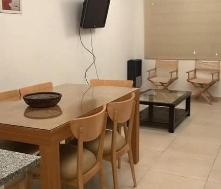 Duplex Posta de la Villa