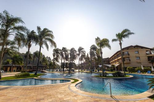 Duplex Premium Costabella com Vista Mar em Angra