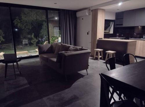 Duplex Reserva Golf Acantilados