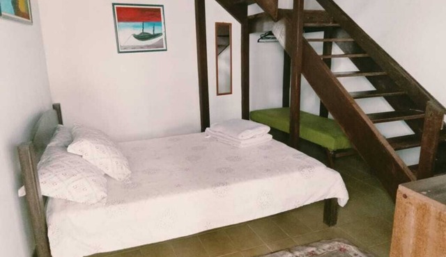 Duplex Room - Bacutia Gurapari Beach ES