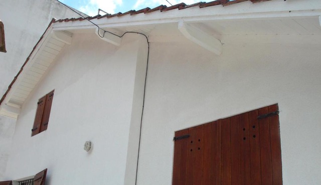 Duplex San Bernardo