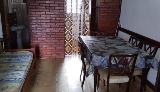 Duplex san bernardo