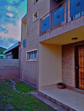 Duplex Unquillo