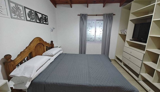 Duplex Unquillo