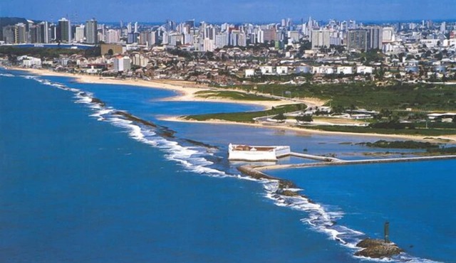 Duplex - very comfortable - Great location - Ponta Negra - Almost Waterside