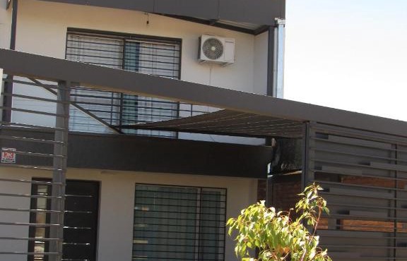 Duplex Villanueva