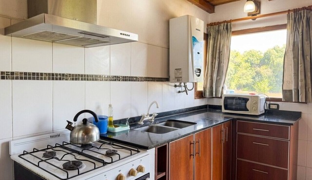 Duplex with pool table and river view in Gualeguaychú