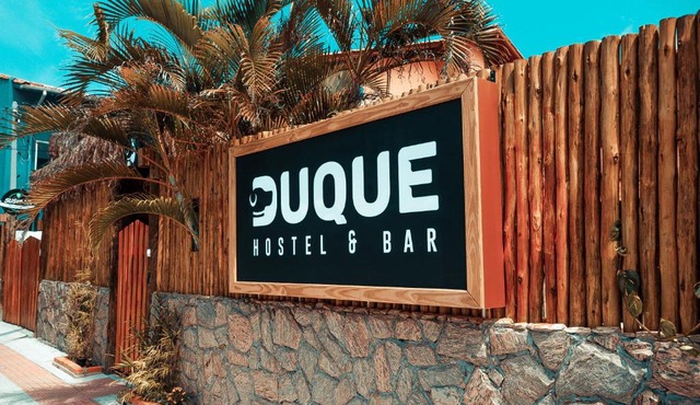 Duque Hostel