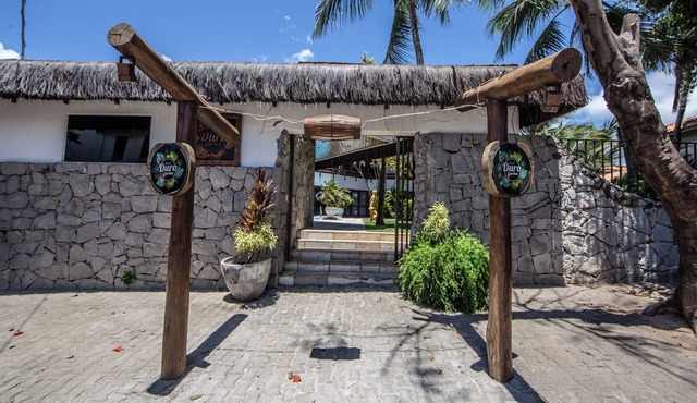 Duro Beach Garden Hotel