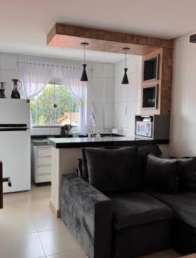 EAM COMPLEXO RESIDECIAL Apto 04