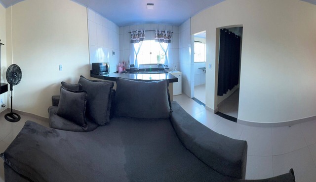 EAM COMPLEXO RESIDENCIAL APTO 08