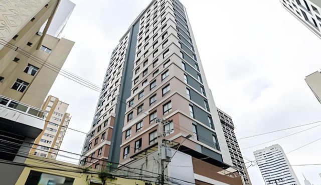 Easy Emiliano - Apartamentos UROOMS