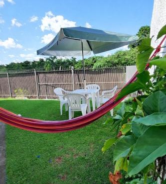 Easy Quartos Floripa