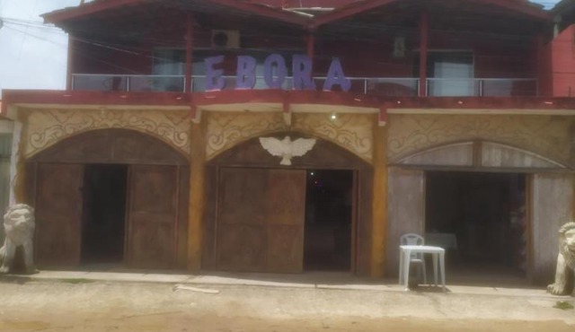 Ebora Afro economy