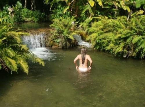 Eco Charme Da Bodoquena